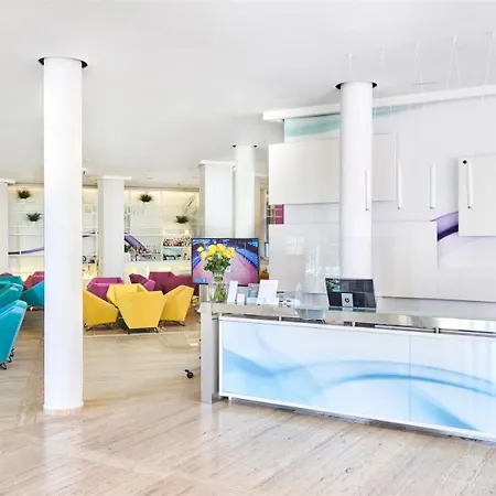 فندق Garden Plava Laguna 4*