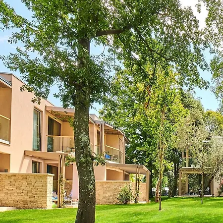 Garden Plava Laguna Otel 4*