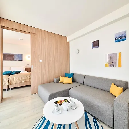 Garden Plava Laguna 4*