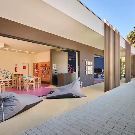 Hotel Garden Plava Laguna Umag