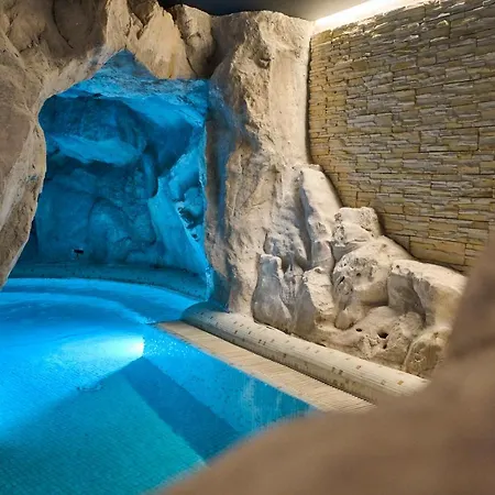 Hotel Garden Plava Laguna 4*