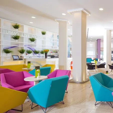 Hotel Garden Plava Laguna Umag