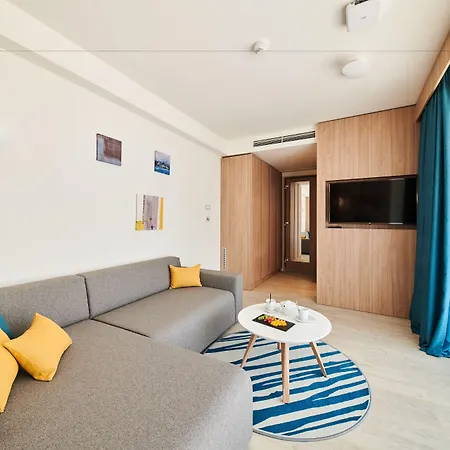 Garden Plava Laguna 4* Umag