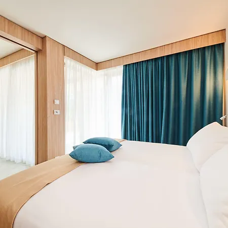 Garden Plava Laguna 4* Umag