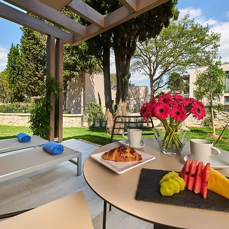Hotel Garden Plava Laguna