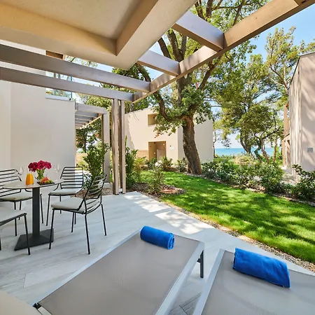 Garden Plava Laguna 4* Umag