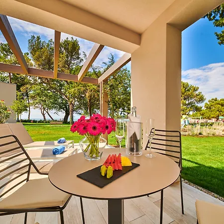 Garden Plava Laguna Umag