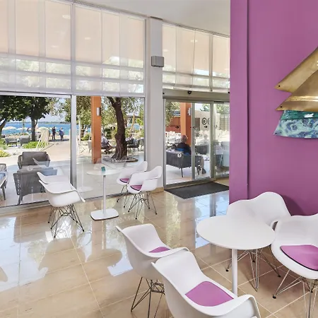 Hotel Garden Plava Laguna 4*