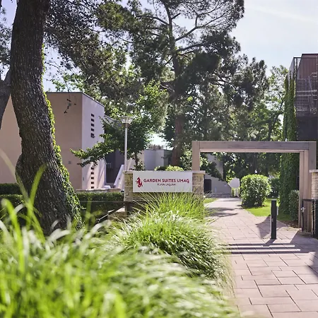 Garden Plava Laguna 4* Umag