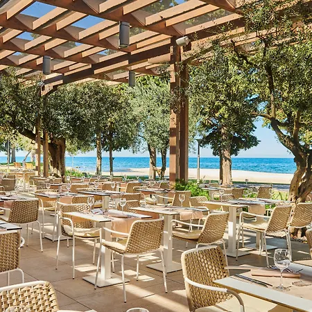 Hotel Garden Plava Laguna 4*