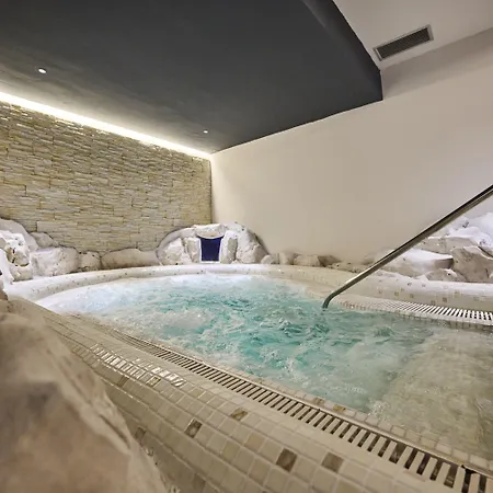 Hotel Garden Plava Laguna Umag