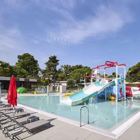 Garden Plava Laguna Umag