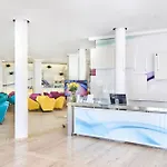 호텔 Garden Plava Laguna 4*
