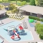 Garden Plava Laguna 4*