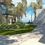 Garden Plava Laguna 4*