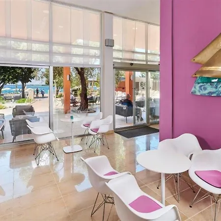 Garden Plava Laguna 4*