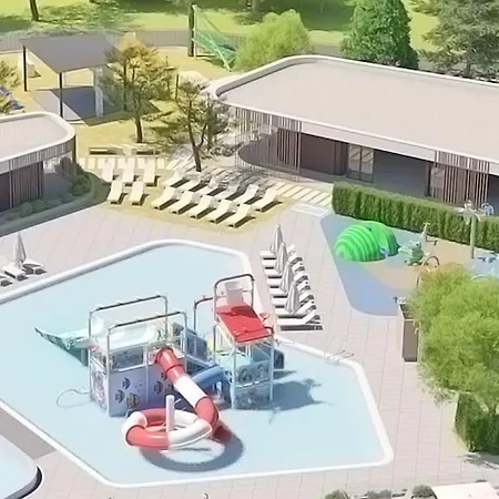 Garden Plava Laguna 4*