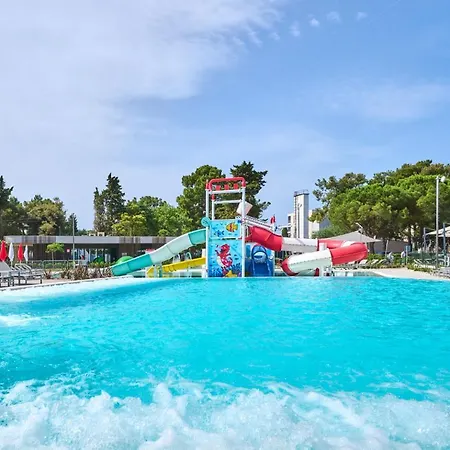 Garden Plava Laguna Hotel Umag