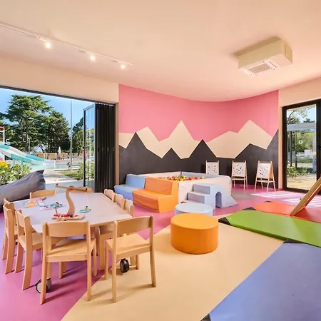 Garden Plava Laguna Umag