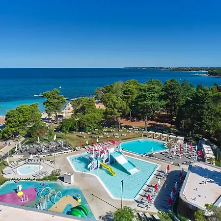 Hotel Garden Plava Laguna 4*