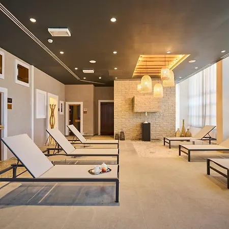 Garden Plava Laguna Ξενοδοχείο 4*