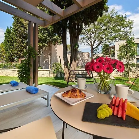 Garden Plava Laguna 4* Umag