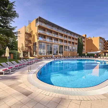 Hotel Garden Plava Laguna 4*