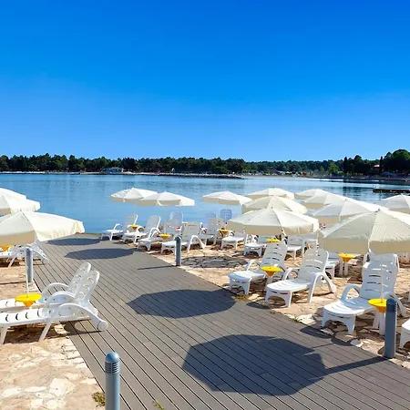 Garden Plava Laguna 4* Umag