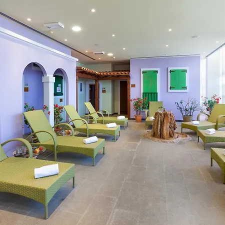 Hotel Garden Plava Laguna 4*