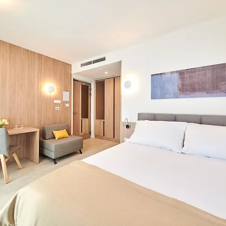 Garden Plava Laguna 4* Ουμάγκ