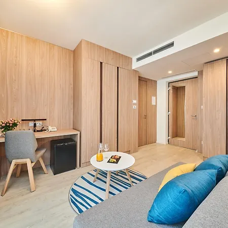Garden Plava Laguna 4* Umag