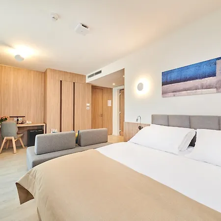 Hotel Garden Plava Laguna Umag
