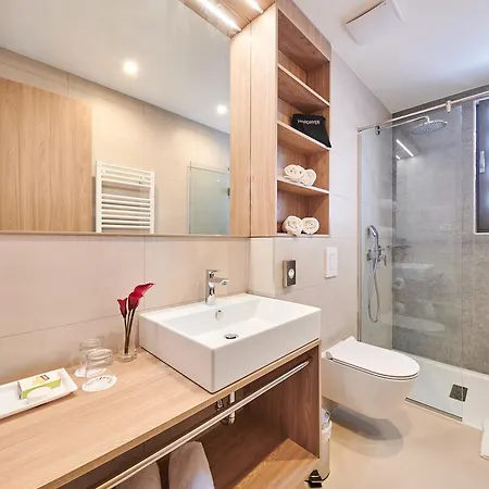 Garden Plava Laguna 4*