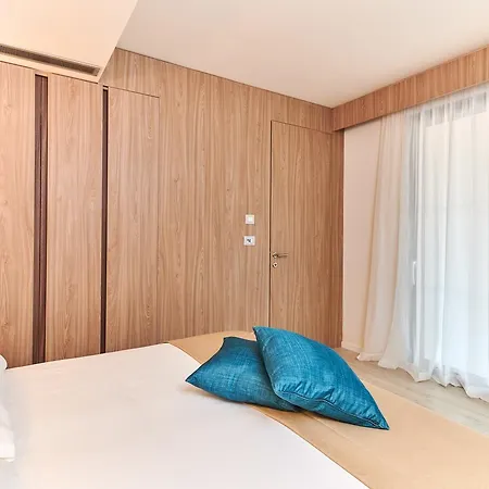 Hotel Garden Plava Laguna 4*