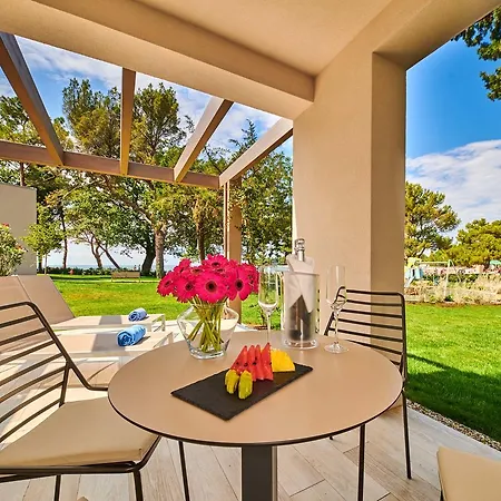 Hotel Garden Plava Laguna 4*