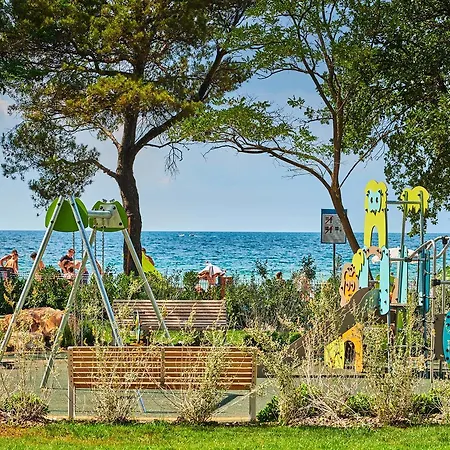 Garden Plava Laguna 4* Ουμάγκ