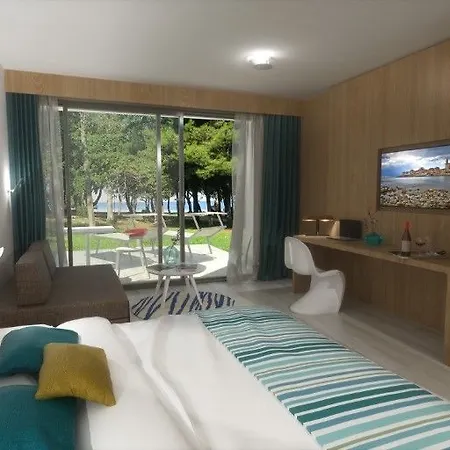 Garden Plava Laguna Ξενοδοχείο Ουμάγκ