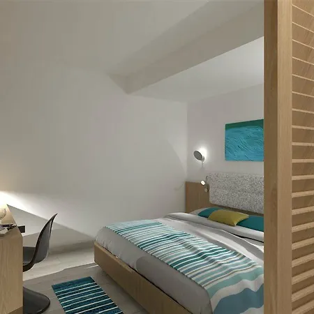 Hotel Garden Plava Laguna Umag