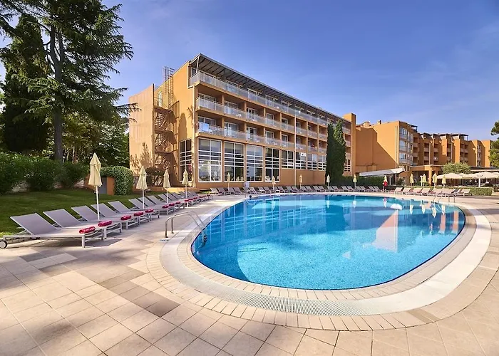 Hotel Garden Plava Laguna 4*